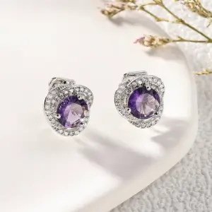 Purple / One Size / 1.2*1.2