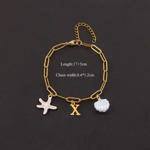 Gold / X