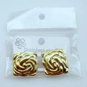 Gold Pieces-001 / 18k
