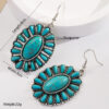 Wholesale Bohemian Turquoise Earrings