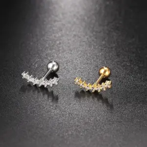 S-CC002 / One White Gold