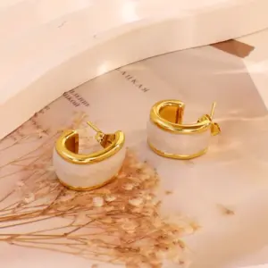 Gold / One Size / Style 4