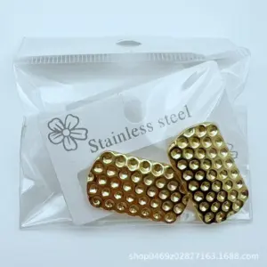 Gold Pieces-102 / 18k