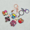 Wholesale Random 100pcs Student School Teacher's Day Beads