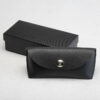 Wholesale Fashion Retro Glasses Case Set Packaging Box Glasses Case Glasses Cloth Bag Sunglasses Case Wholesale Storage