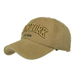 Earthy yellow / Adjustable