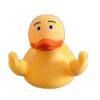 Wholesale Middle Finger Duck Toy