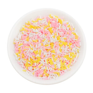 C18 White Powder Yellow / 50 g/bag