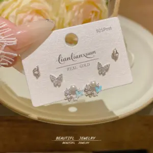 K259 Real Gold Plating