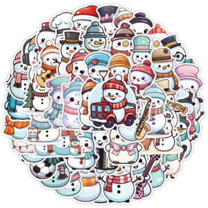TQ50-0712 (snowman)