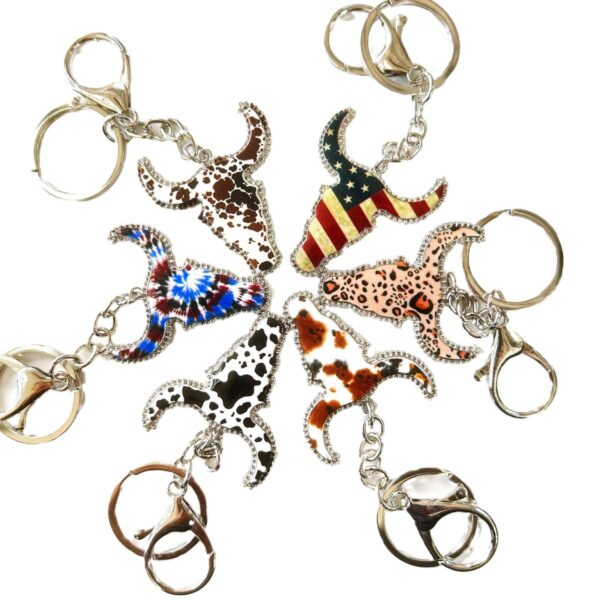 oly-88c30b5f6338d8371dcf3061b0b4eed8 Wholesale Western Cowboy Keychain