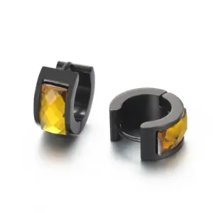 Black Yellow Ke108294-TGD