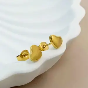 Gold / Average Size / Style 16