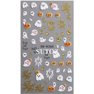 5D-K365 Gold (including cardboard packaging)