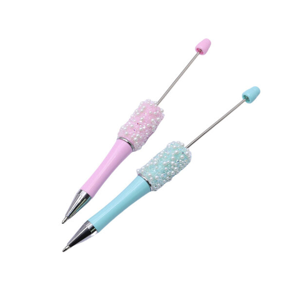 Wholesale Gypsophila DIY sugar bead pen