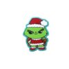 oly-88ef339c19029039b1a71614e4f0962b Wholesale New loose powder cross-border cartoon Christmas cute ornaments acrylic pins adorable DIY patch accessories