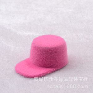 Rose Red / 5*3*2cm