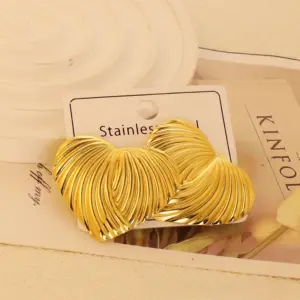Gold Style 22 / Average Size