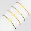 Wholesale Cross Stainless Steel Fashion Bracelets