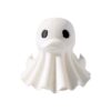 Wholesale New Cross-Border 3D Printed Halloween Little Duck Ghost Duck Angel Duck Skull Duck Various Duck Ornaments Collection