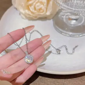 X330 Titanium Steel Color Retention