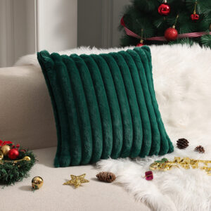 Christmas green / 45*45 single side (excluding core)