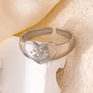 Heart Steel Color 49