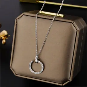 887 / Silver