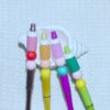 oly-8930d06555d78b3c5cf1bbb91eb44cfd Wholesale Cross-border hot new products: three-dimensional adhesive mold bottle cap series silicone cartoon beads beaded factory