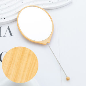 No. 6 wood grain color