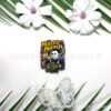Wholesale Sequin Acrylic DIY Accessories-Halloween Horror Series