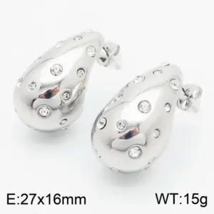 Steel Color Ke113024-KFC