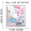 oly-8939c114de12e1f4156bc49739c73d4c Wholesale God's Will Embroidered Cloth Patch Bag Decoration Holy Gold Patch