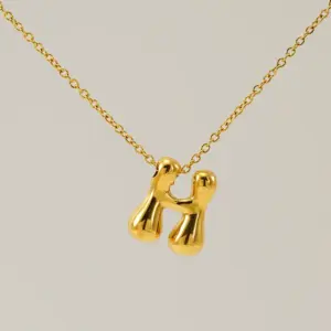Gold / H