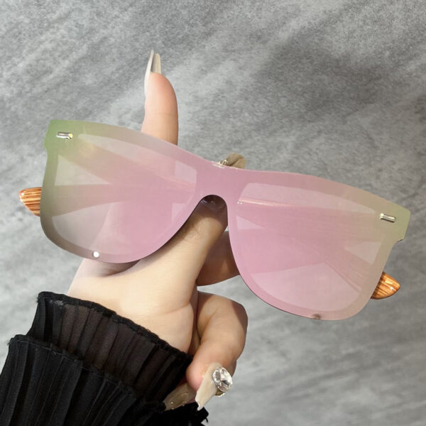 oly-89435b8d823d33b53f7ed256a5adc573 Wholesale Fashionable and Versatile Sunglasses iving Glasses Integrated Goles Unisex UV Protection Sunglasses Trendy