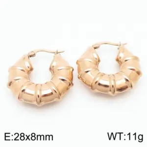 Rose Gold Ke110532-KFC