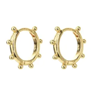 Gear Earrings 1-ES0010