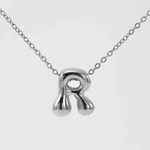 Silver / R
