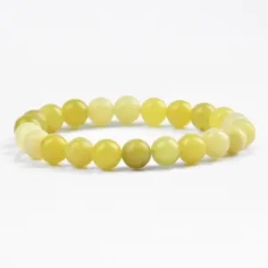 B1760 Lemon Jade / 8mm