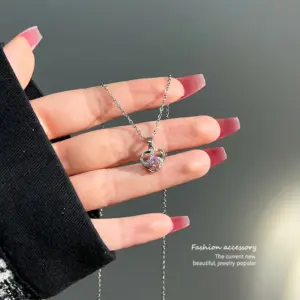 X5275-Rotating Love-Sliver