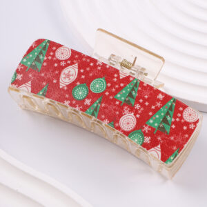 Christmas champagne clip 2