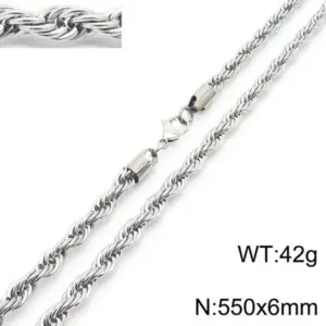 6.0mm Thick and 55cm Long