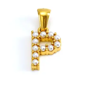 Gold / P