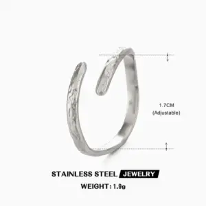 Steel Ring