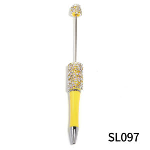 bullet 1.0 / SL097-New Lemon Yellow/Mixed Yellow