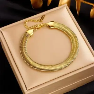 Same Style Gold Bracelet