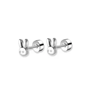 Silver / Average Size / Style 37