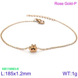 Bracelet Kb116963-K