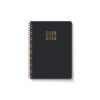 oly-89dc335a0d65aa9cb8283150fee9bd9c Wholesale notebook a5 coil English plan work book