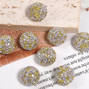 Yellow / 17mm
